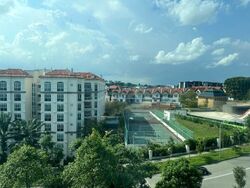 The Gale (D17), Condominium #487280921